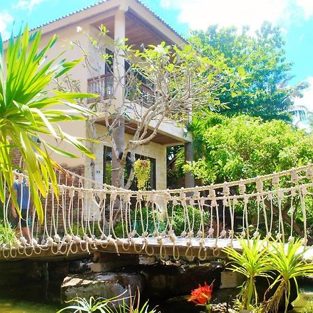 Coral Bay Resort Phu Quoc Exterior photo