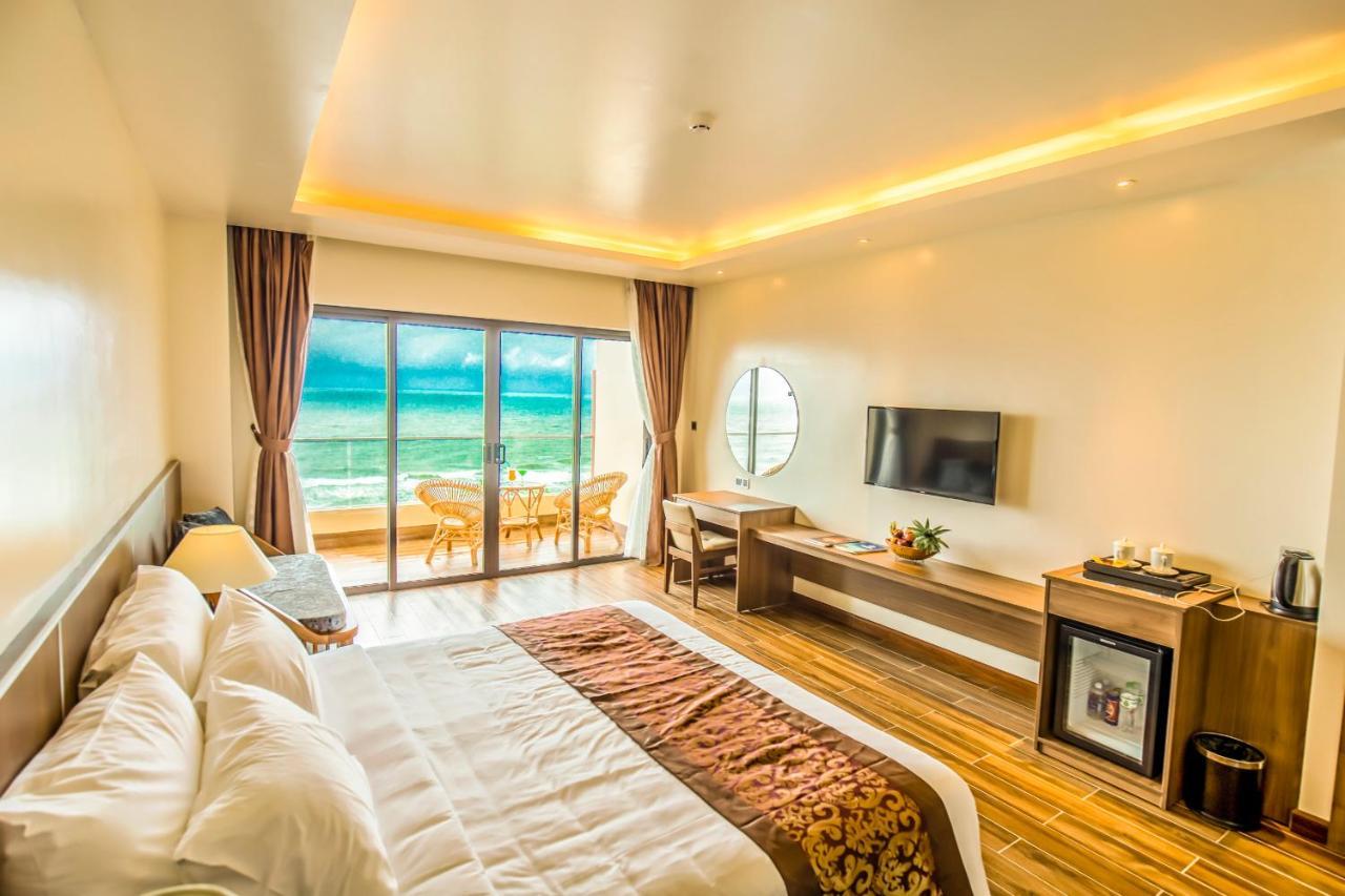 Coral Bay Resort Phu Quoc Exterior photo